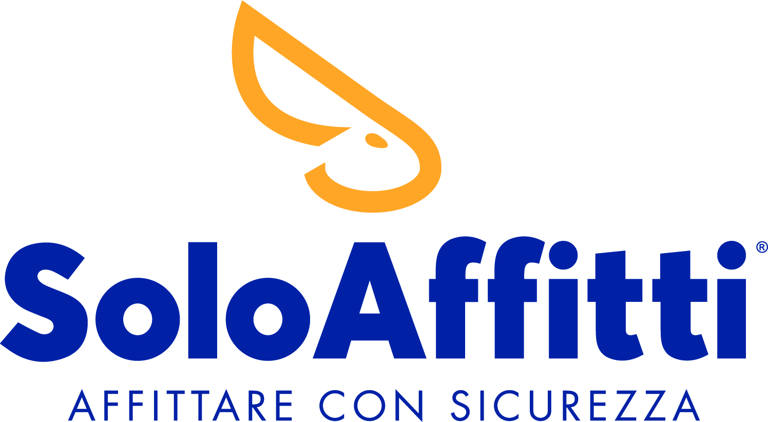 Logo Solo Affitti
